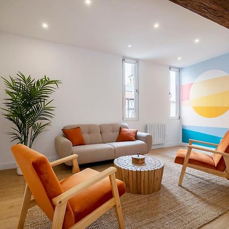 Magnifique Appartement Plein Centre, Calme, Netflix Mirepoix  Εξωτερικό φωτογραφία