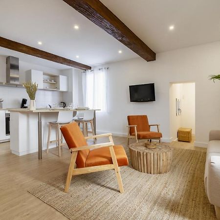 Magnifique Appartement Plein Centre, Calme, Netflix Mirepoix  Εξωτερικό φωτογραφία