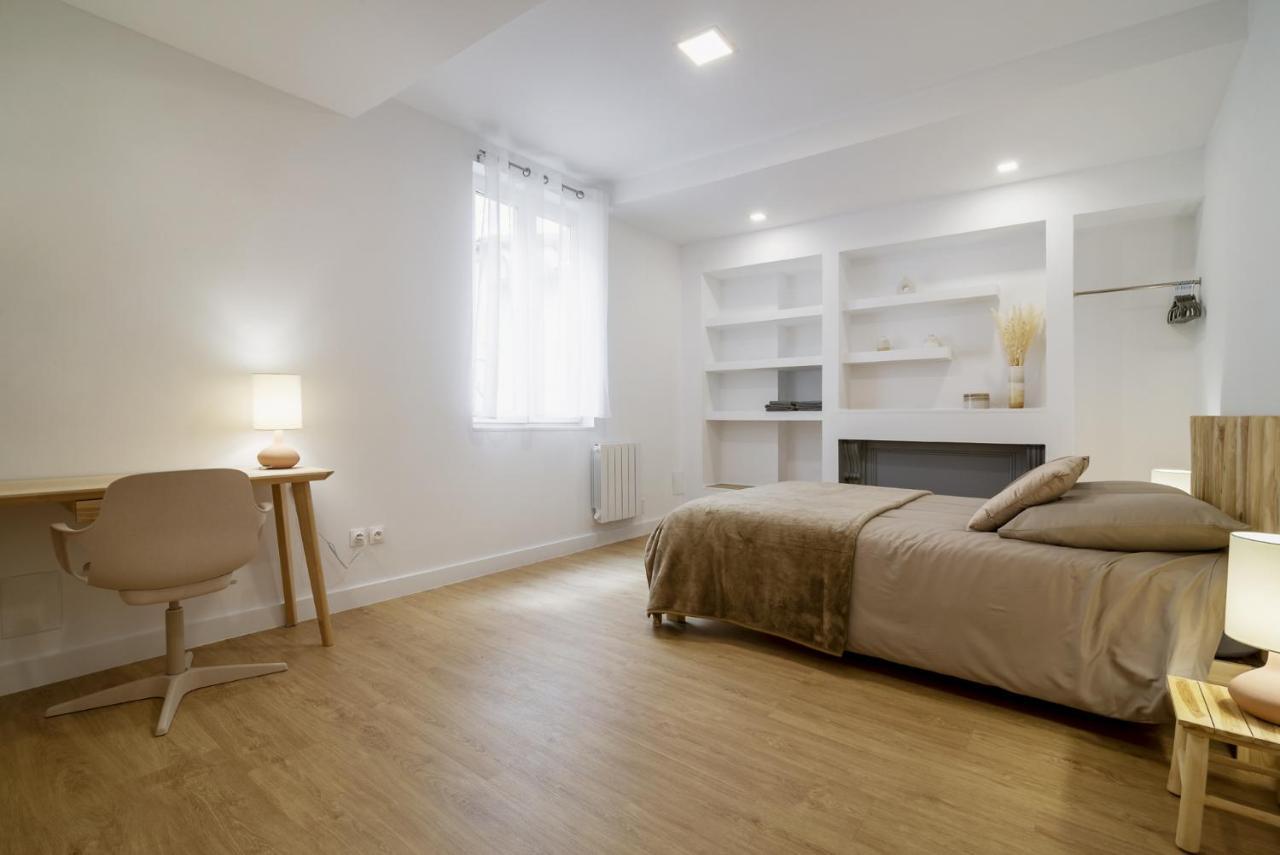 Magnifique Appartement Plein Centre, Calme, Netflix Mirepoix  Εξωτερικό φωτογραφία